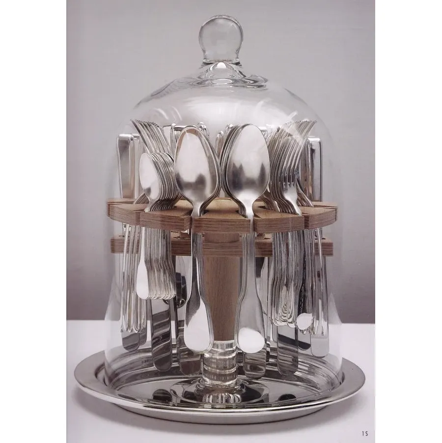 Silver-Plated Cutlery Price