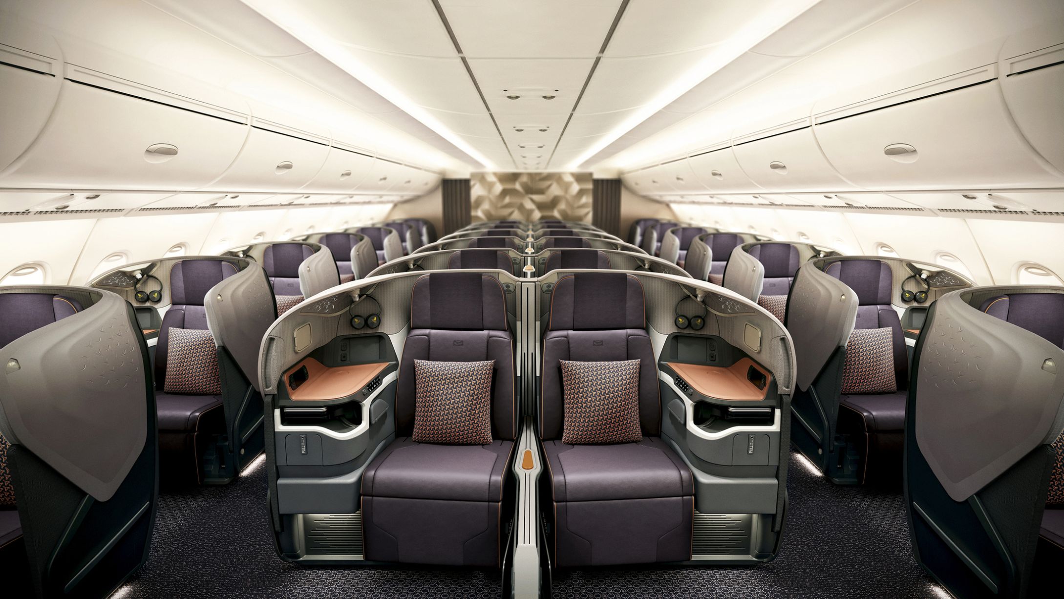 how luxury fashion is changing premium flying
