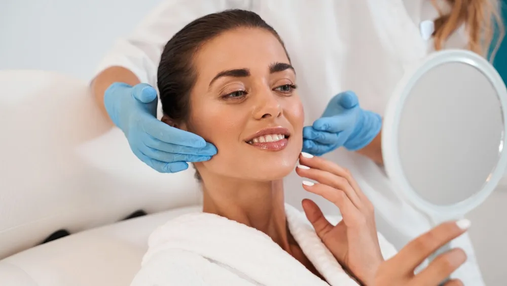 Trends in Aesthetic Medicine