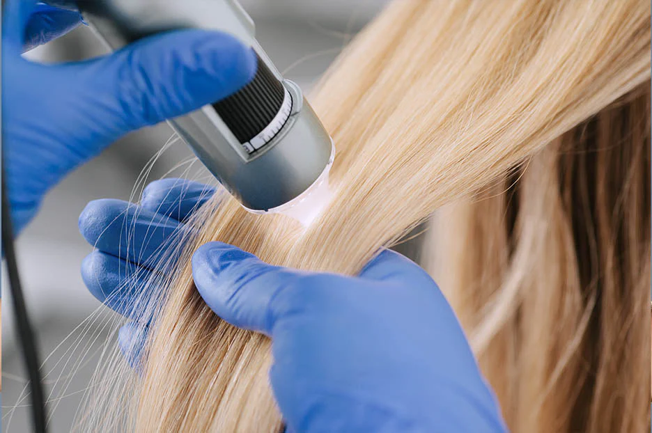 VIP Trichological Treatment