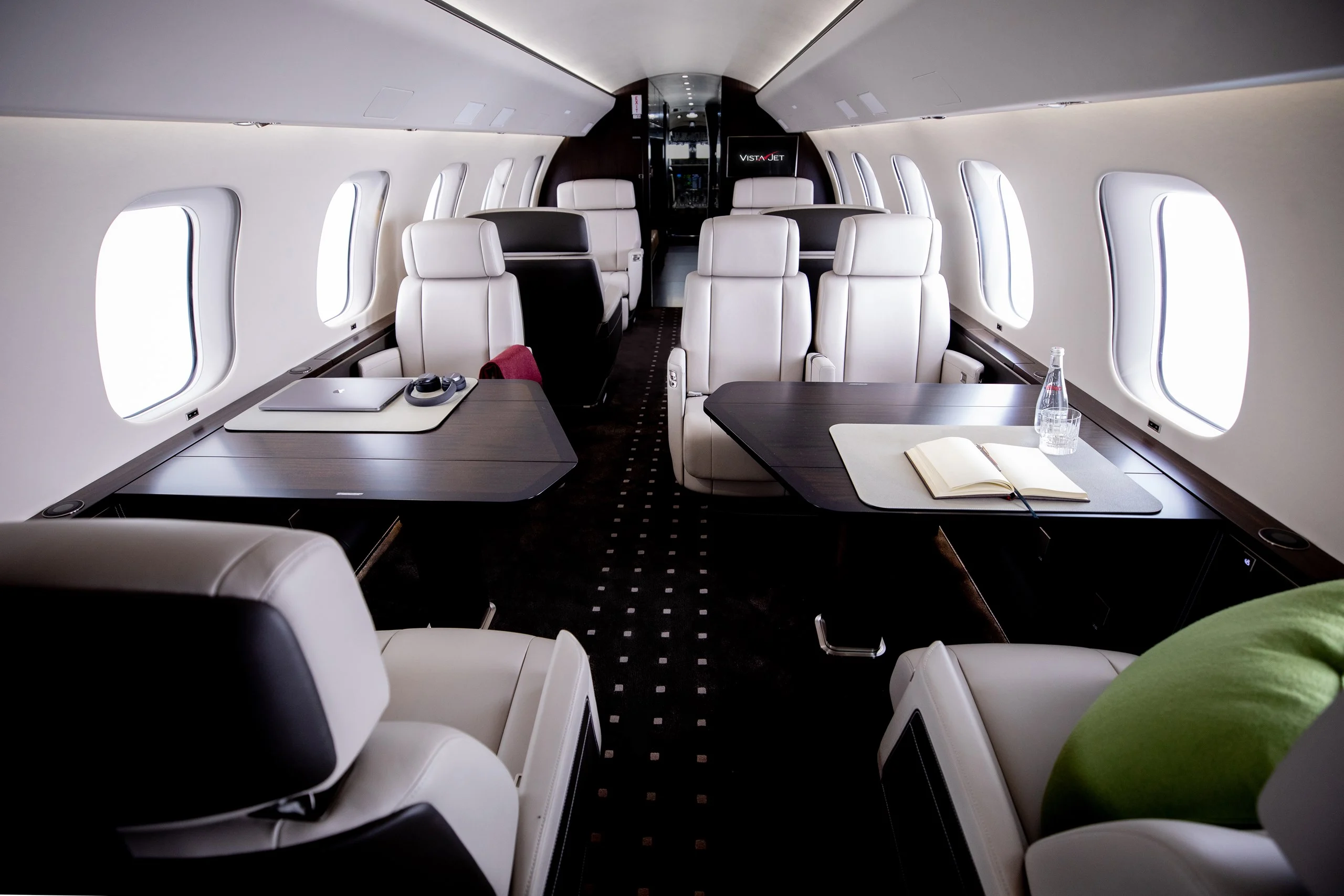 how luxury fashion is changing premium flying