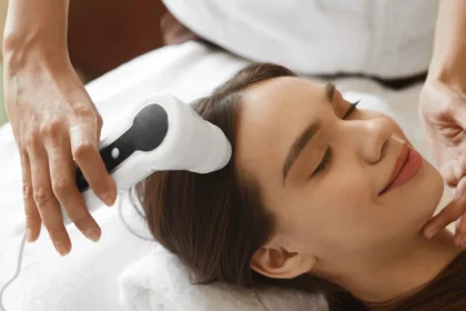 What Are VIP Trichology Treatments