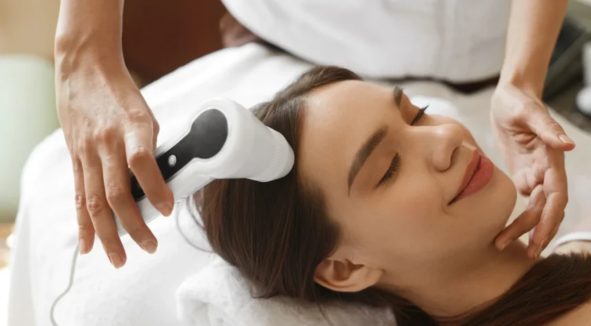 What Are VIP Trichology Treatments