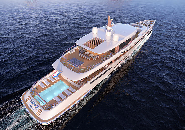 Smart Yacht Blog