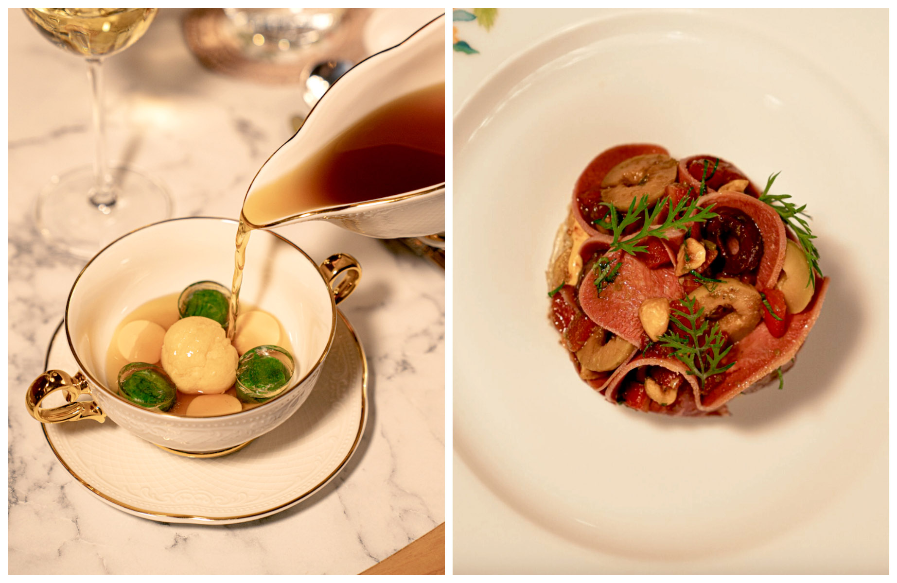 7 Culinary Trends in 2026 According to Michelin1