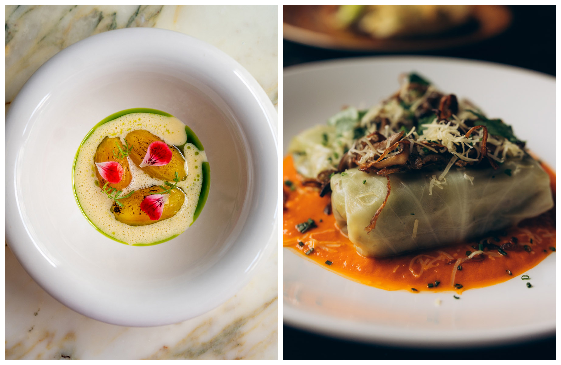 7 Culinary Trends in 2026 According to Michelin11