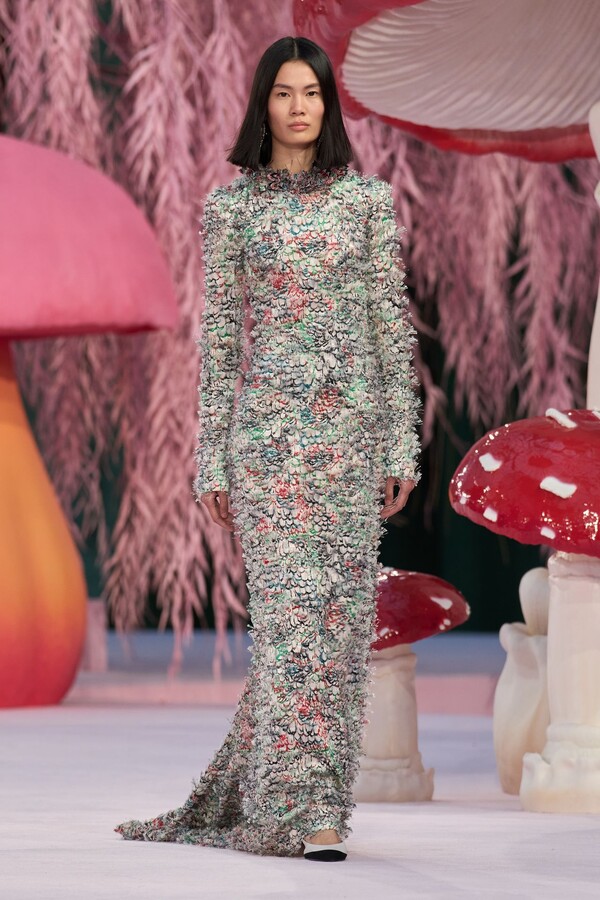 Chanel Spring–Summer 2026