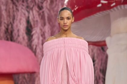 Chanel Spring–Summer 2026