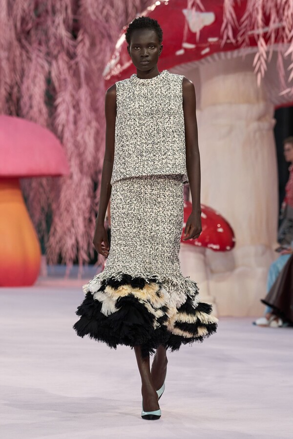 Chanel Spring–Summer 2026