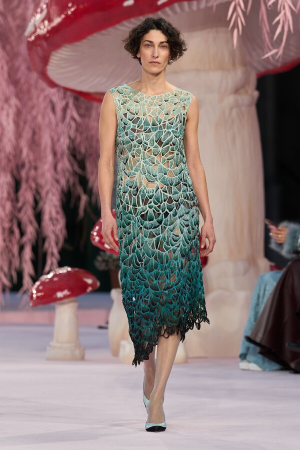 Chanel Spring–Summer 2026