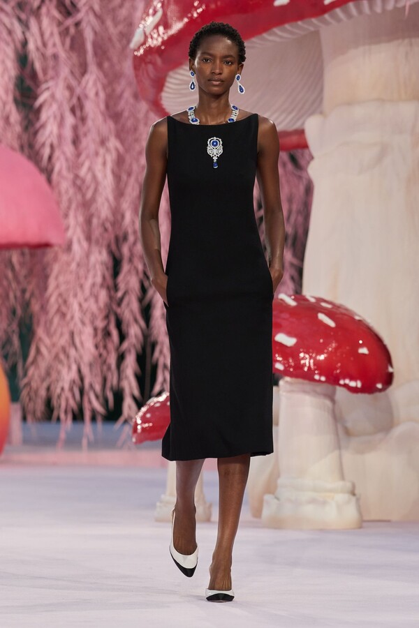 Chanel Spring–Summer 2026