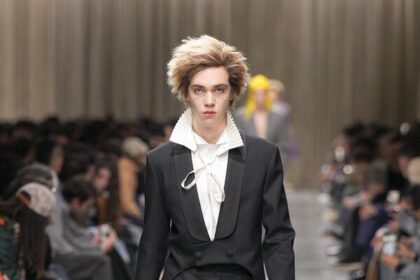 Dior Men Fall Winter 2026 2027anderson Meets Poiret 4