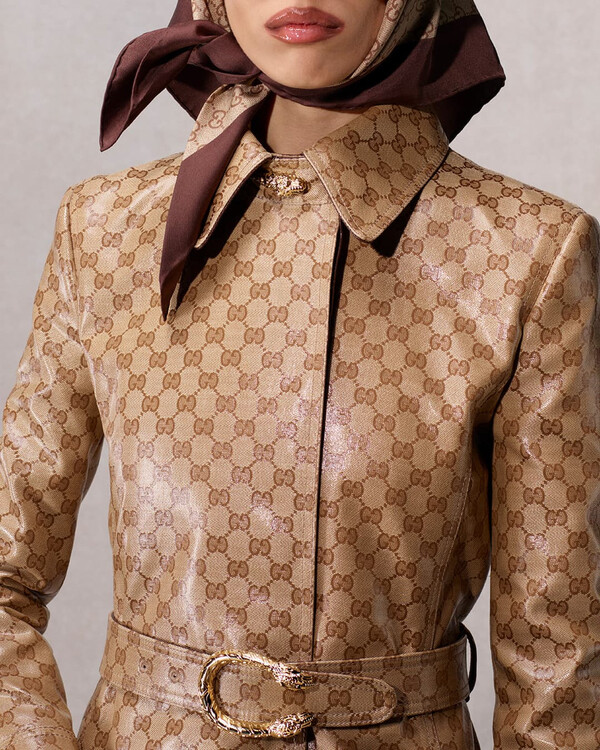 Gucci Spring Summer 2026