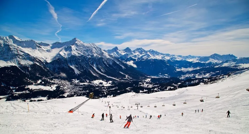Lenzerheide How to Plan a Trip