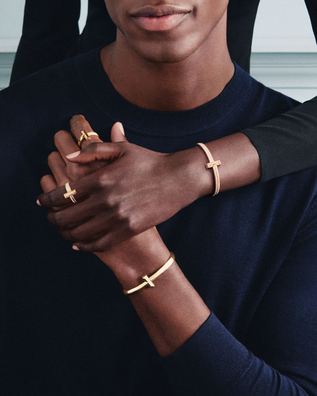 Love Written in Strength. Tiffany & Co. Unveils Valentine’s Campaign for 2026