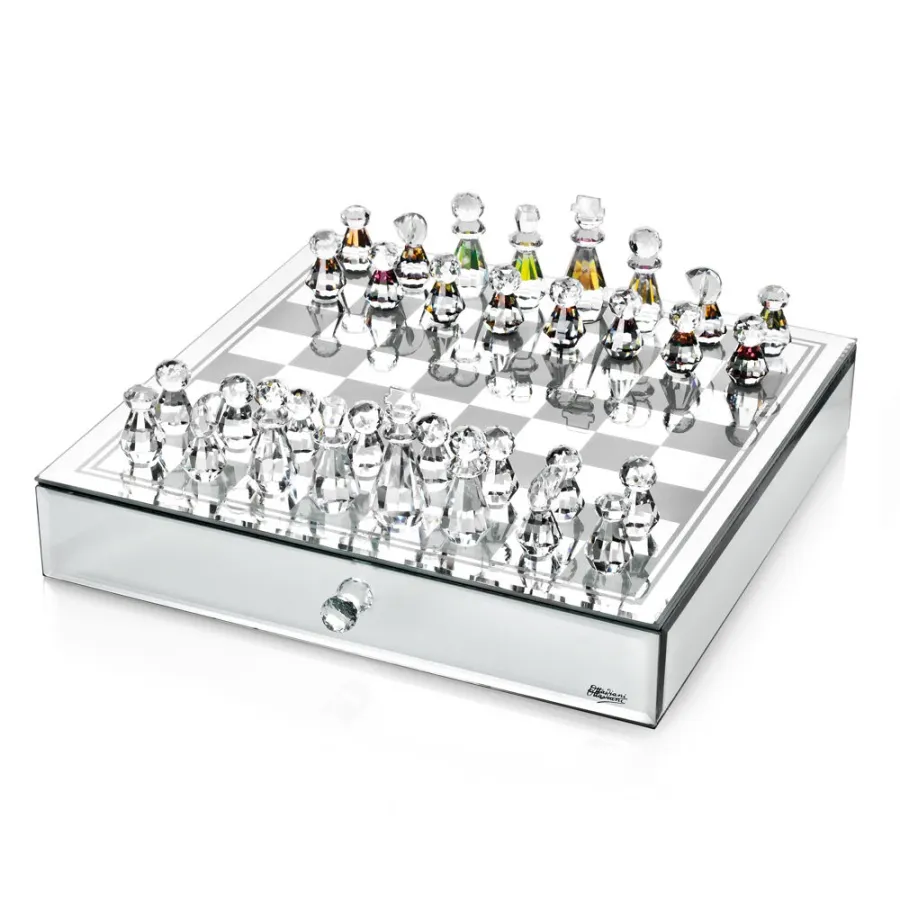 What Chess Set to Give as a Gift1