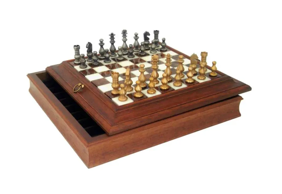 Which Chess Set to Choose as a Gift