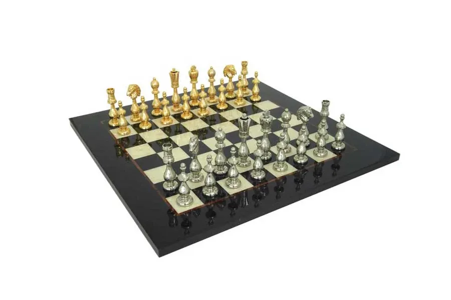 Which Chess Set to Give as a Gift4