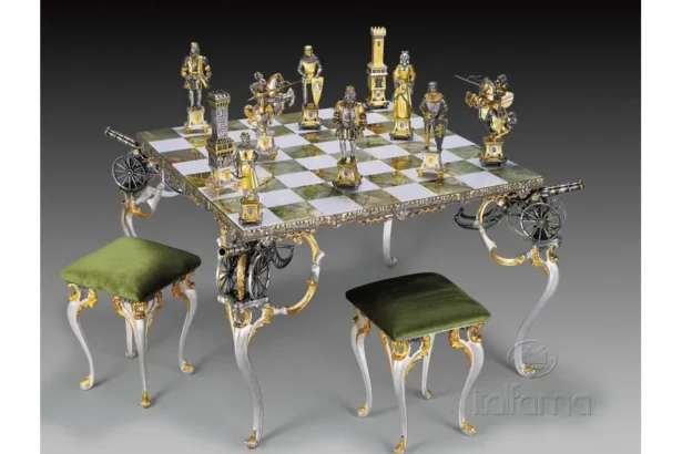 Which Chess Set to Choose as a Gift