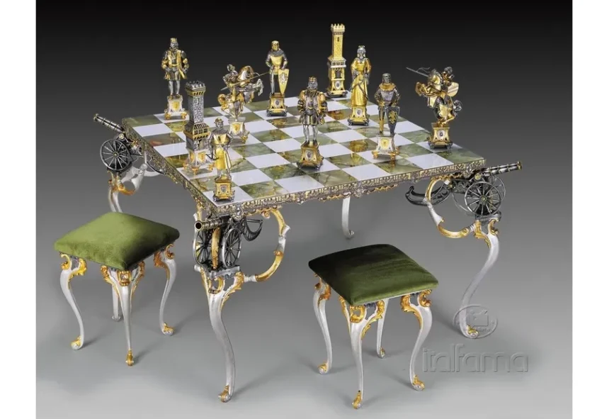 Which Chess Set to Choose as a Gift
