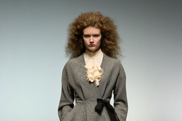 Alberta Ferretti Fall–Winter 2026–2027 1