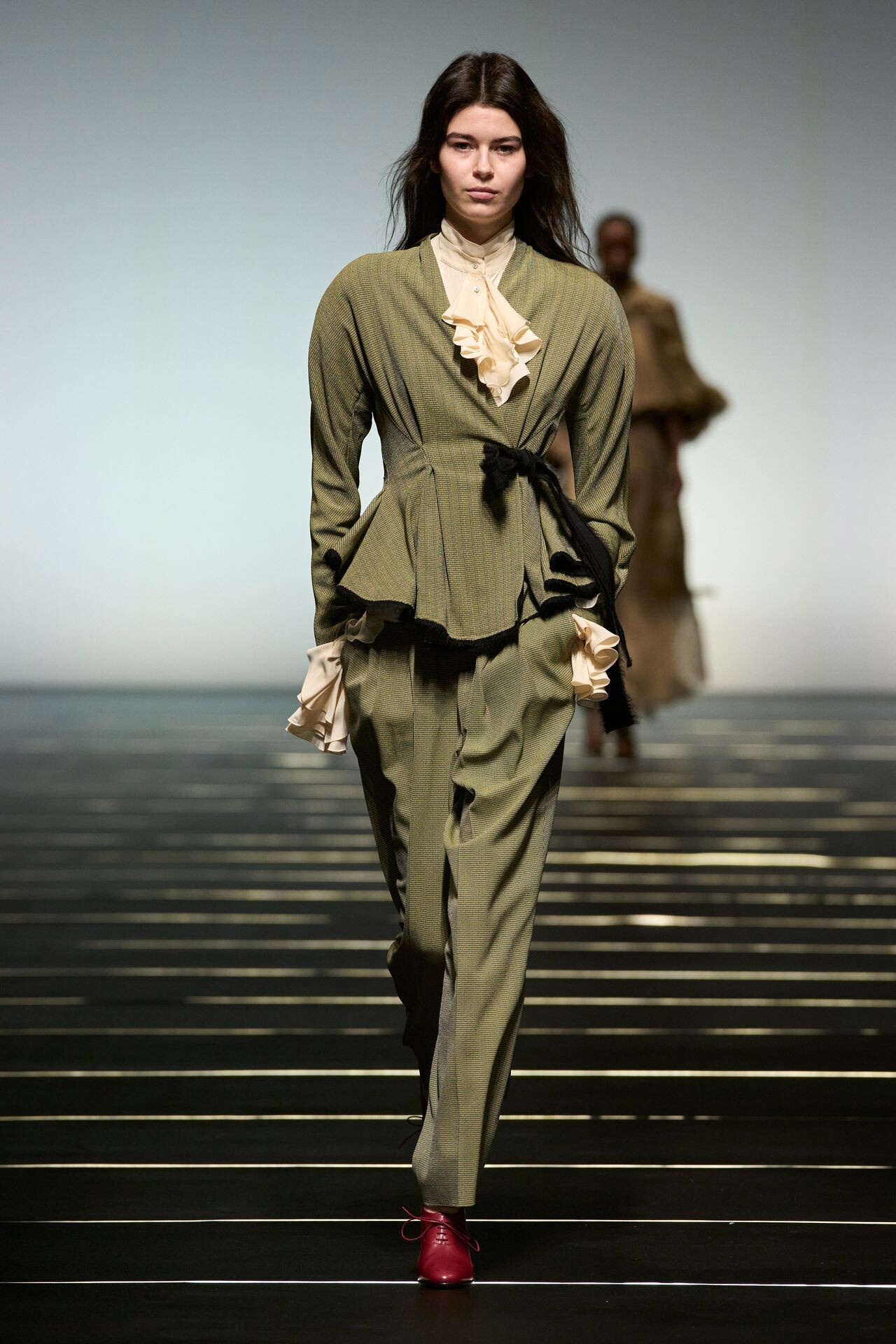 Alberta Ferretti Fall–Winter 2026–2027 2