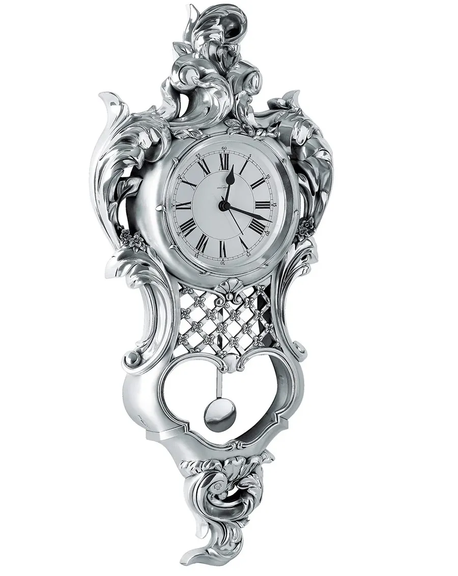 The Best Wall Clock Brands Top 5