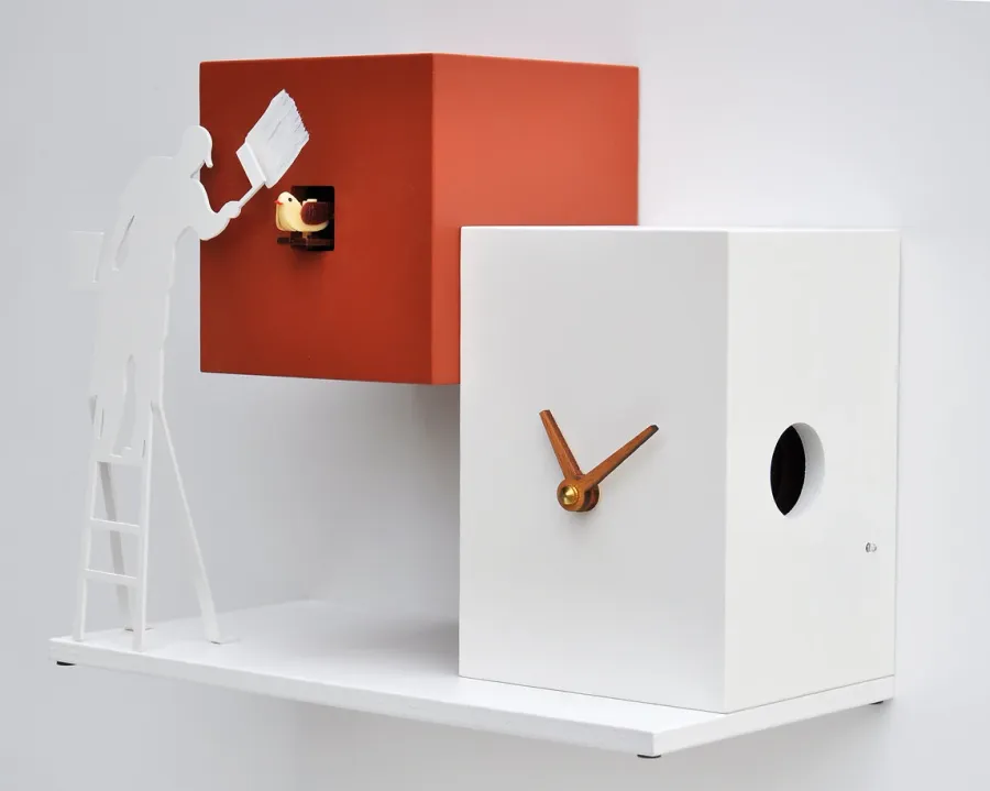 Top 53 Best Wall Clock Brands