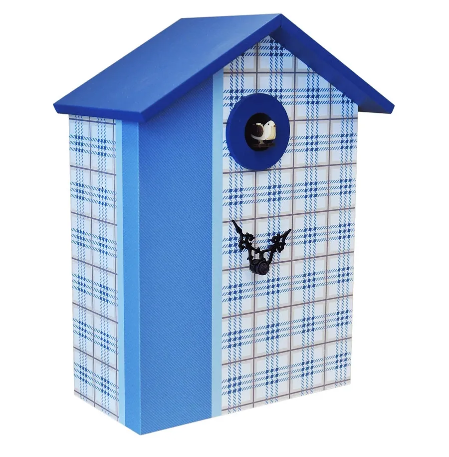 The Best Wall Clock Brands