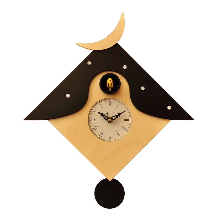 The Best Wall Clock Brands1