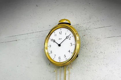 Best Wall Clock Brands12