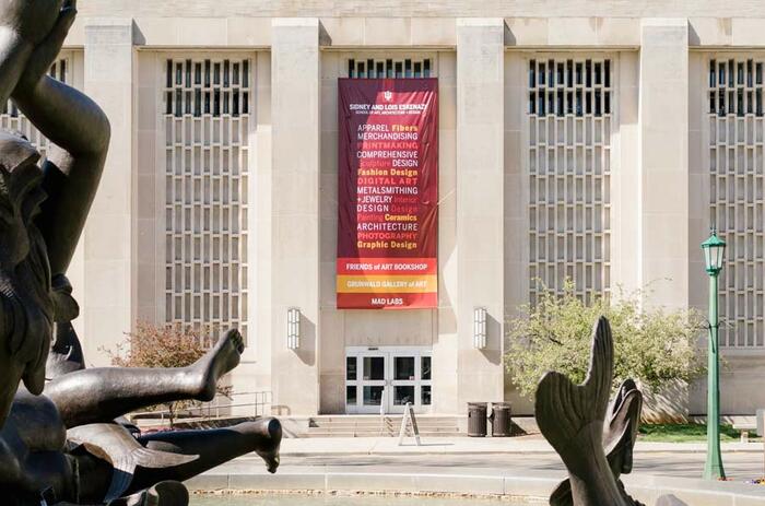 Whitney Biennale Blog