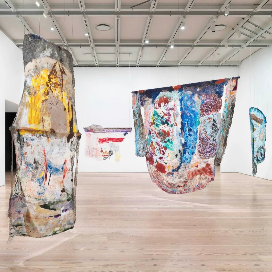 Whitney Biennial Exhibition