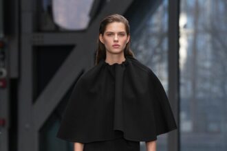 Calvin Klein Between Myth and Present