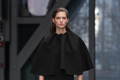 Calvin Klein Between Myth and Present