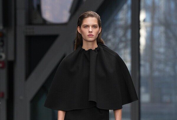 Calvin Klein Between Myth and Present