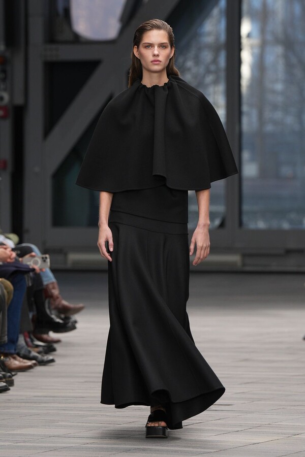 Calvin Klein Between Myth and Present