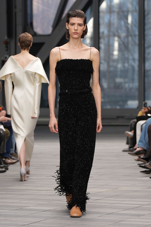 Calvin Klein Between Myth and Present