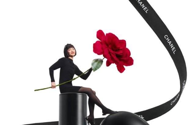 Chanel Valentine's Day 2026