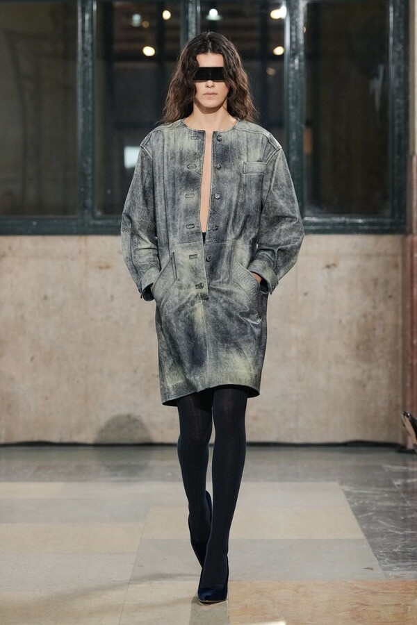 The Latest Maison Margiela Show