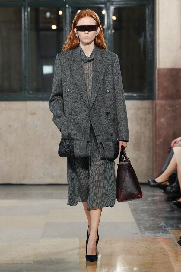 The Latest Maison Margiela2 Show