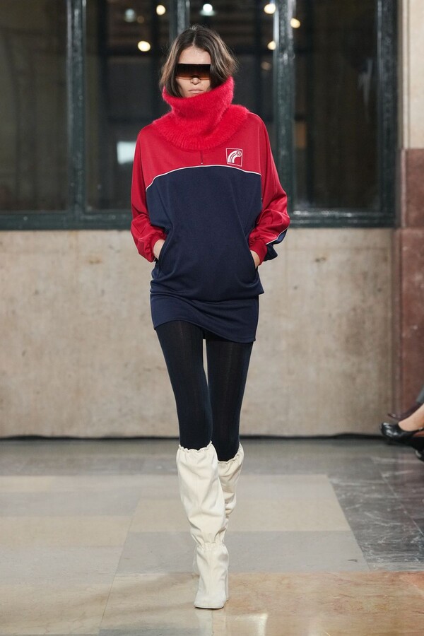 The Latest Maison Margiela3 Show