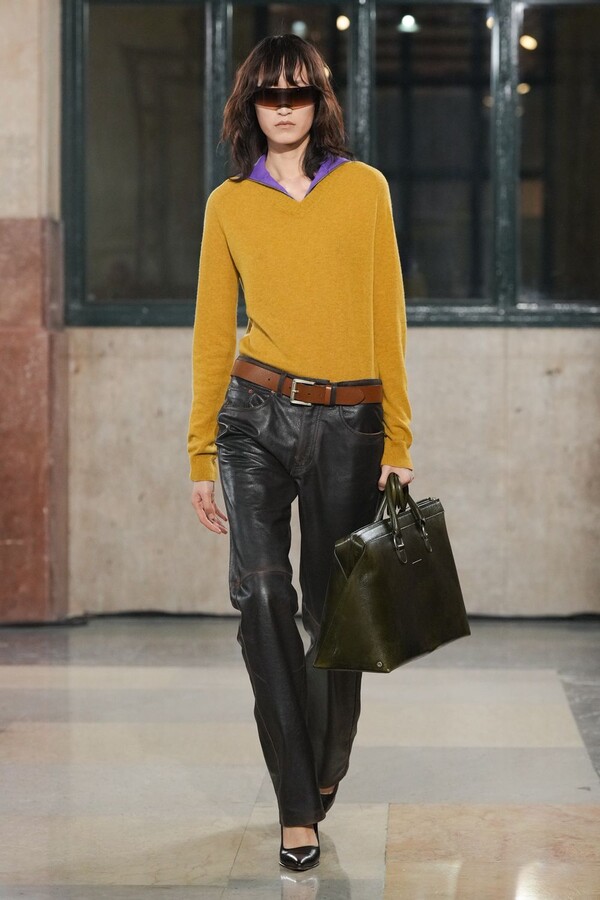 The Latest Maison Margiela4 Show