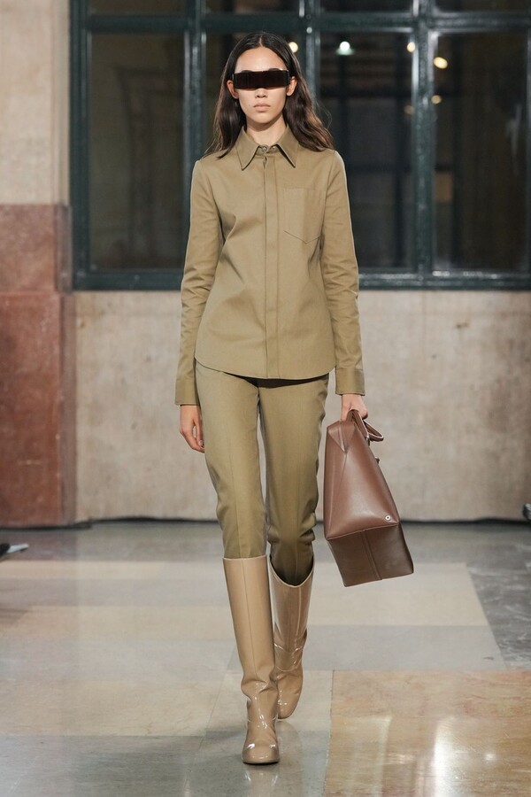 The Latest Maison Margiela8 Show