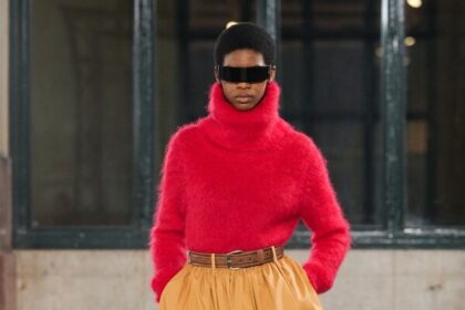 The Latest Maison Margiela Show