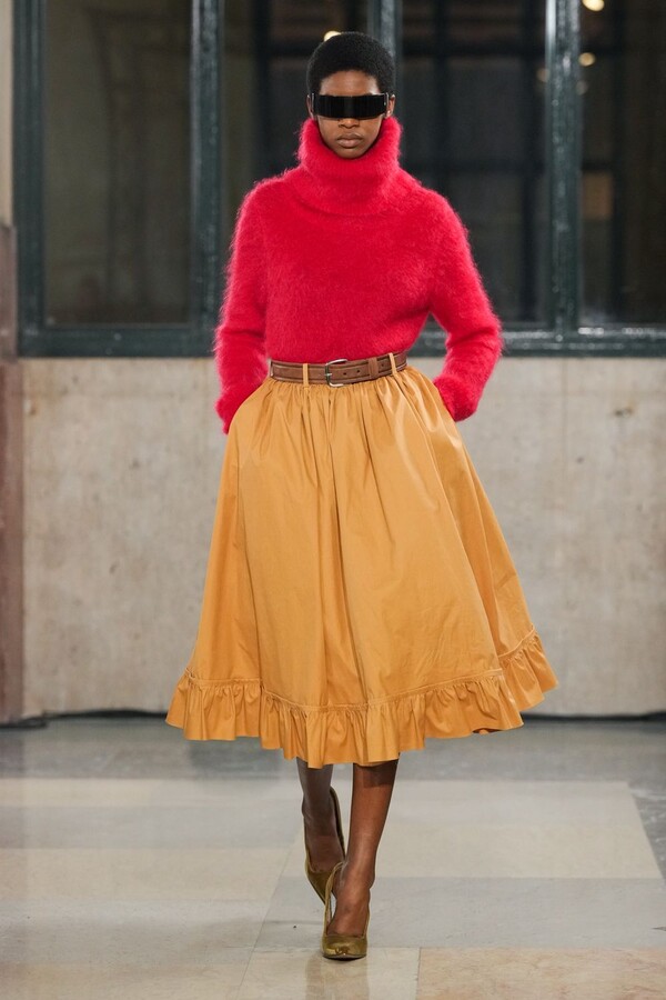 The Latest Maison Margiela Show