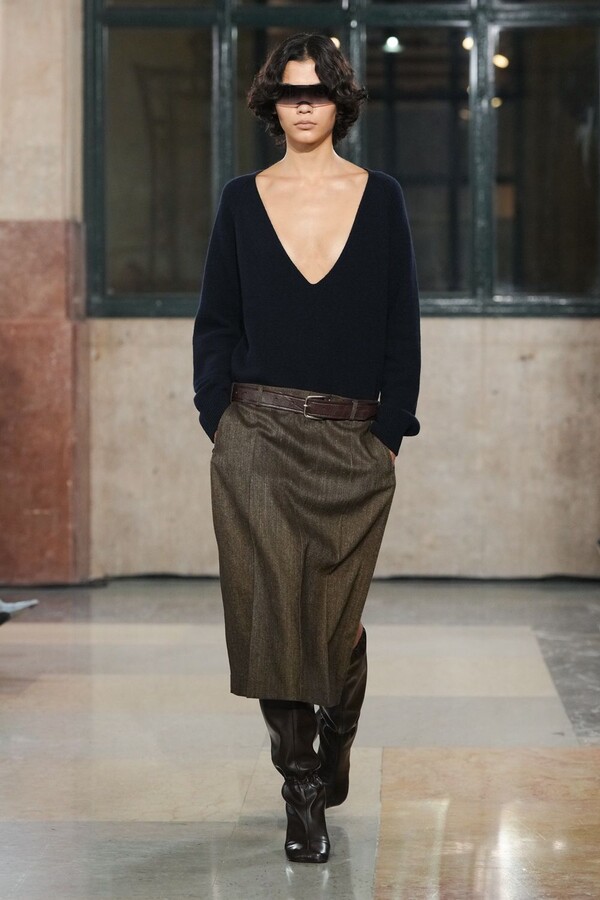The Latest Maison Margiela6 Show