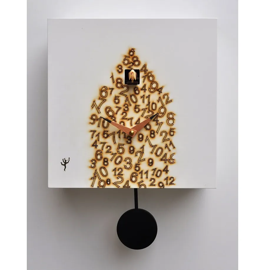 Top 54 Best Wall Clock Brands