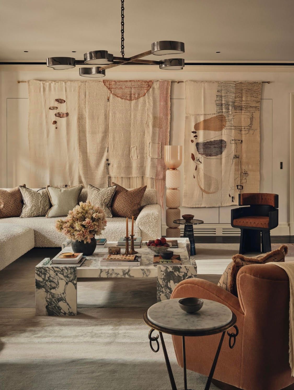 Top 5 Trends in Luxury Interior Design 2026 4