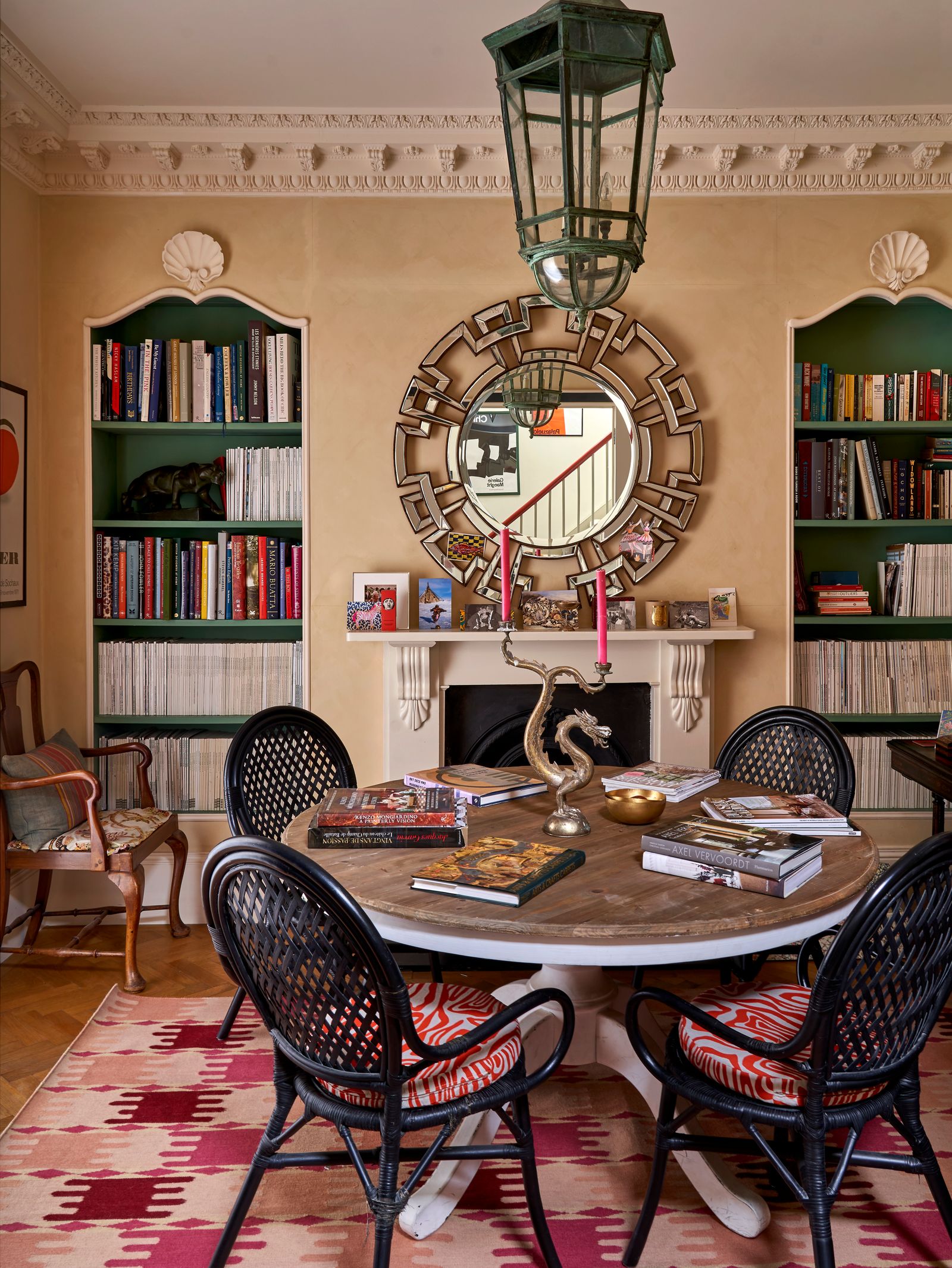 Top 5 Trends in Luxury Interior Design 2026 5